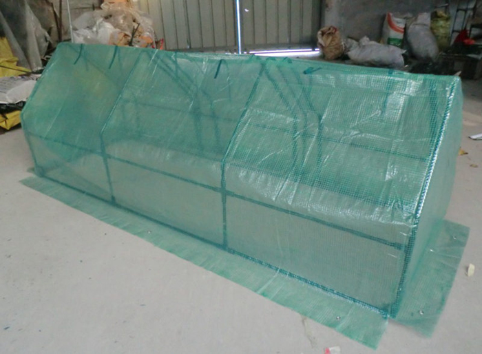 Mini Greenhouse