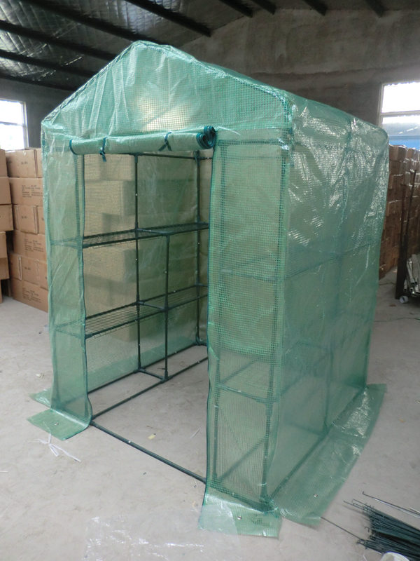 mini greenhouse