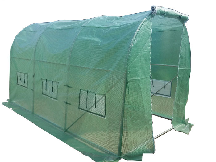Mini Greenhouse