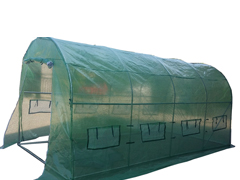 Mini Greenhouse 3