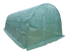 Mini Greenhouse 4