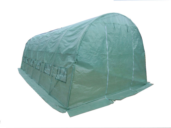 Mini Greenhouse