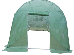 Mini Greenhouse 7