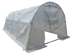 Mini Greenhouse 9