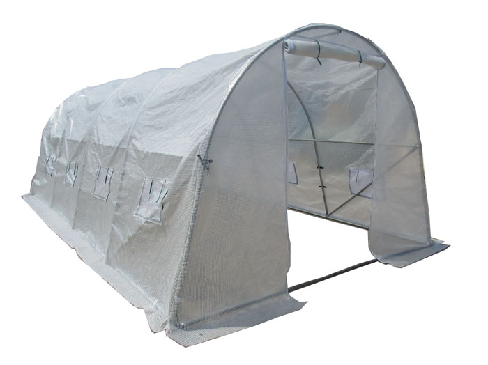 Mini Greenhouse