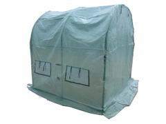 Mini Greenhouse 10
