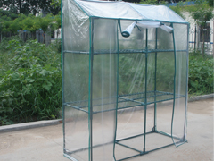 Mini Greenhouse 12