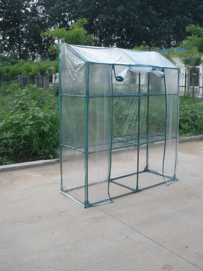 Mini Greenhouse