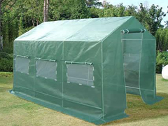 Mini Greenhouse 16