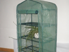 Mini Greenhouse 17
