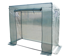 Mini Greenhouse 18
