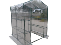 Mini Greenhouse 19