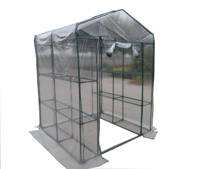 Mini Greenhouse