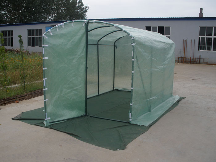 Mini Greenhouse