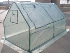 Mini Greenhouse 22