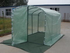 Mini Greenhouse 23