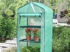 Mini Greenhouse 26
