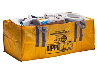 Hippo bag 3