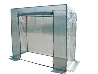 Garden Greenhouse 4