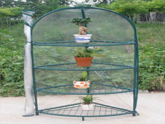 Garden Greenhouse 5