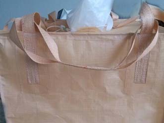 Japanese Brown Bag 1